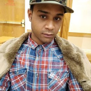 Meet your Posher, Nathan